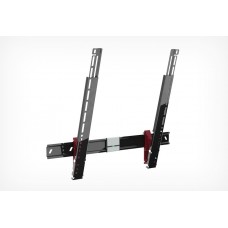 Кронштейн для телевизора наклонный Holder LEDS-7022 black